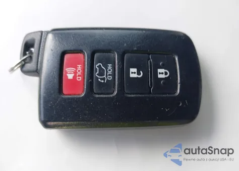 2018 Toyota Highlander Xle from USA, damaged, VIN 5TDKZRFH3JS242375